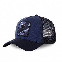 Casquette trucker DC Comics...