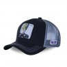 Casquette trucker Dragon Ball Z Celluloid Casquette trucker Dragon Ball Z Celluloid