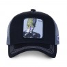 Casquette trucker Dragon Ball Z Celluloid Casquette trucker Dragon Ball Z Celluloid