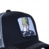 Casquette trucker Dragon Ball Z Celluloid Casquette trucker Dragon Ball Z Celluloid
