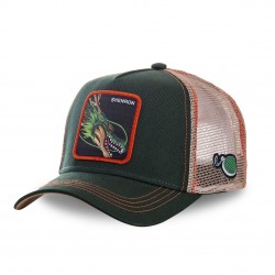 Casquette trucker Dragon...