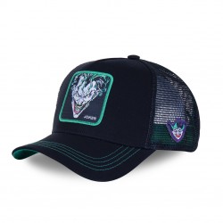 Casquette DC Comics Joker...