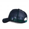 Casquette DC Comics Joker Noir  Casquette DC Comics Joker Noir