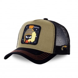 Casquette trucker Capslab...