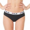 Culotte femme coton Fila 6043 Uni Culotte femme coton Fila 6043 Uni