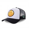 Casquette Dragon Ball Z Cristal Ball Blanc