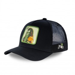 Casquette Capslab Ricky et...