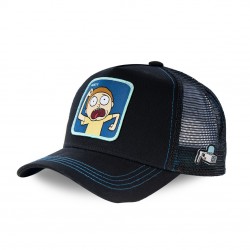 Casquette Capslab Ricky et...