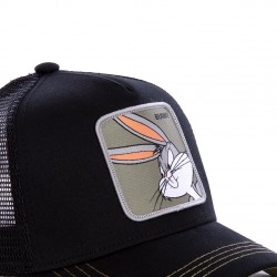 Casquette Homme Looney Tunes Bunny CapsLabs