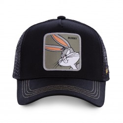 Casquette Homme Looney Tunes Bunny CapsLabs