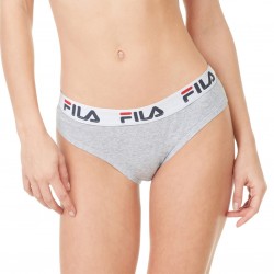 Culotte coton femme Fila 6043 Gris