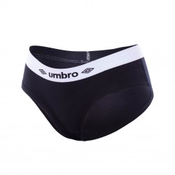 Femme Lot De 4 Boxers Femme Umbro Multicolore