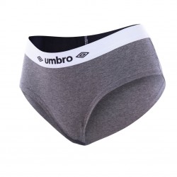 Femme Lot De 4 Boxers Femme Umbro Multicolore