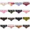 Pack Surprise de 3 Boxers fille Freegun