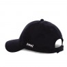 Casquette Capslab Peanuts Dog Noir vue arrière