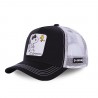 Casquette Capslab Peanuts Noir Casquette Capslab Peanuts Noir
