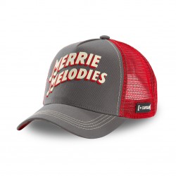 Casquette Capslab Looney Tunes Merrie Melodies