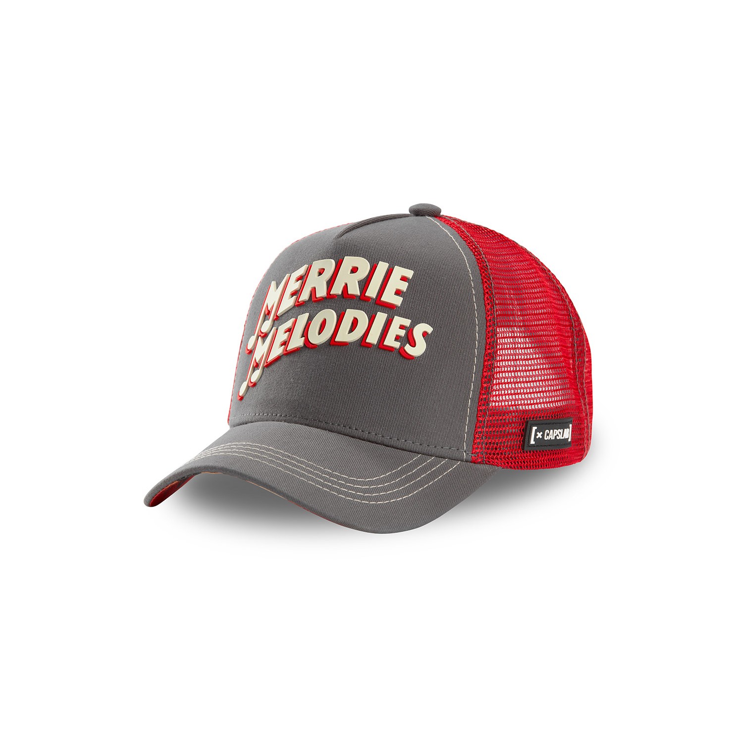 Casquette Capslab Looney Tunes Merrie Melodies Casquette Capslab Looney Tunes Merrie Melodies