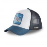 Casquette Capslab Dragon Ball Kame House Blanc Casquette Capslab Dragon Ball Kame House Blanc