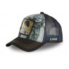 Casquette Capslab Dragon Ball Z 4 Legacy Gris Casquette Capslab Dragon Ball Z 4 Legacy Gris