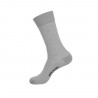 Lot de 3 chaussettes de ville homme en coton peigné doux