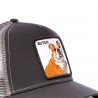 Casquette Baseball Goorin Bros The Butch Gris Foncé Casquette Baseball Goorin Bros The Butch Gris Foncé