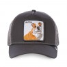 Casquette Baseball Goorin Bros The Butch Gris Foncé Casquette Baseball Goorin Bros The Butch Gris Foncé