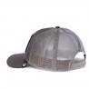 Casquette Baseball Goorin Bros The Butch Gris Foncé Casquette Baseball Goorin Bros The Butch Gris Foncé