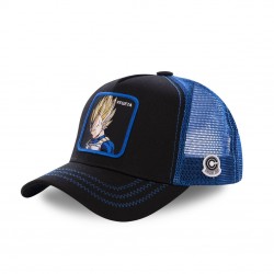 Casquette Junior Capslab...