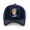 Casquette Junior Capslab Dragon Ball Z Vegeta Saiyan