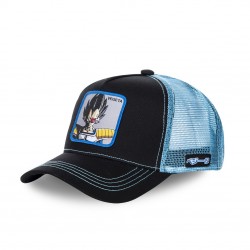 Casquette Junior Capslab...