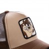 Casquette Junior Capslab Looney Tunes Taz