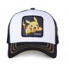 Casquette Junior Capslab Pokemon Pikachu