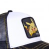 Casquette Junior Capslab Pokemon Pikachu