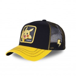 Casquette Junior Capslab...