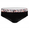 Boxer femme en Coton Bio Palmier