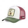Casquette Capslab Peanuts Joe Beige Casquette Capslab Peanuts Joe Beige