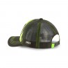 Casquette Dragon Ball Broly Vert Casquette Dragon Ball Broly Vert