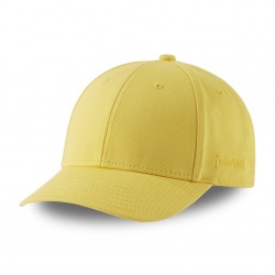 Casquette Trucker Colorz Yellow