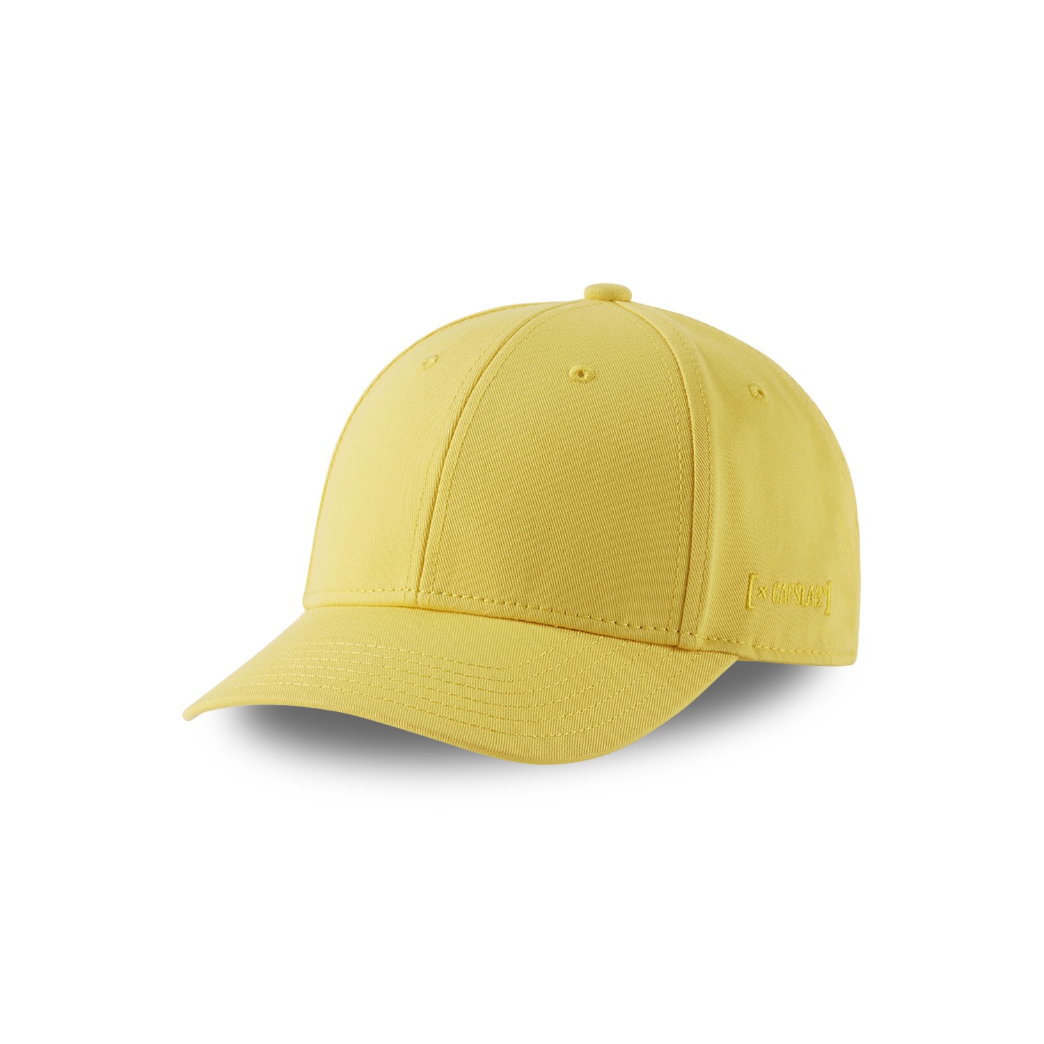 Casquette Trucker Colorz Yellow Casquette Trucker Colorz Yellow