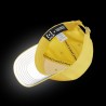 Casquette Trucker Colorz Yellow Casquette Trucker Colorz Yellow