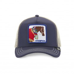 Casquette Baseball Snapback Champion vue de face