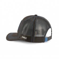 Casquette Capslab Naruto Noir