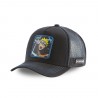 Casquette Capslab Naruto Noir Casquette Capslab Naruto Noir