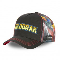 Casquette Goldorak ATK