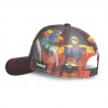 Casquette Goldorak ATK Casquette Goldorak ATK