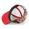 Casquette Goldorak ATK Casquette Goldorak ATK