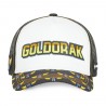 Casquette Goldorak Mask Casquette Goldorak Mask
