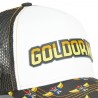 Casquette Goldorak Mask Casquette Goldorak Mask