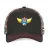 Casquette Goldorak Mask 2 Casquette Goldorak Mask 2